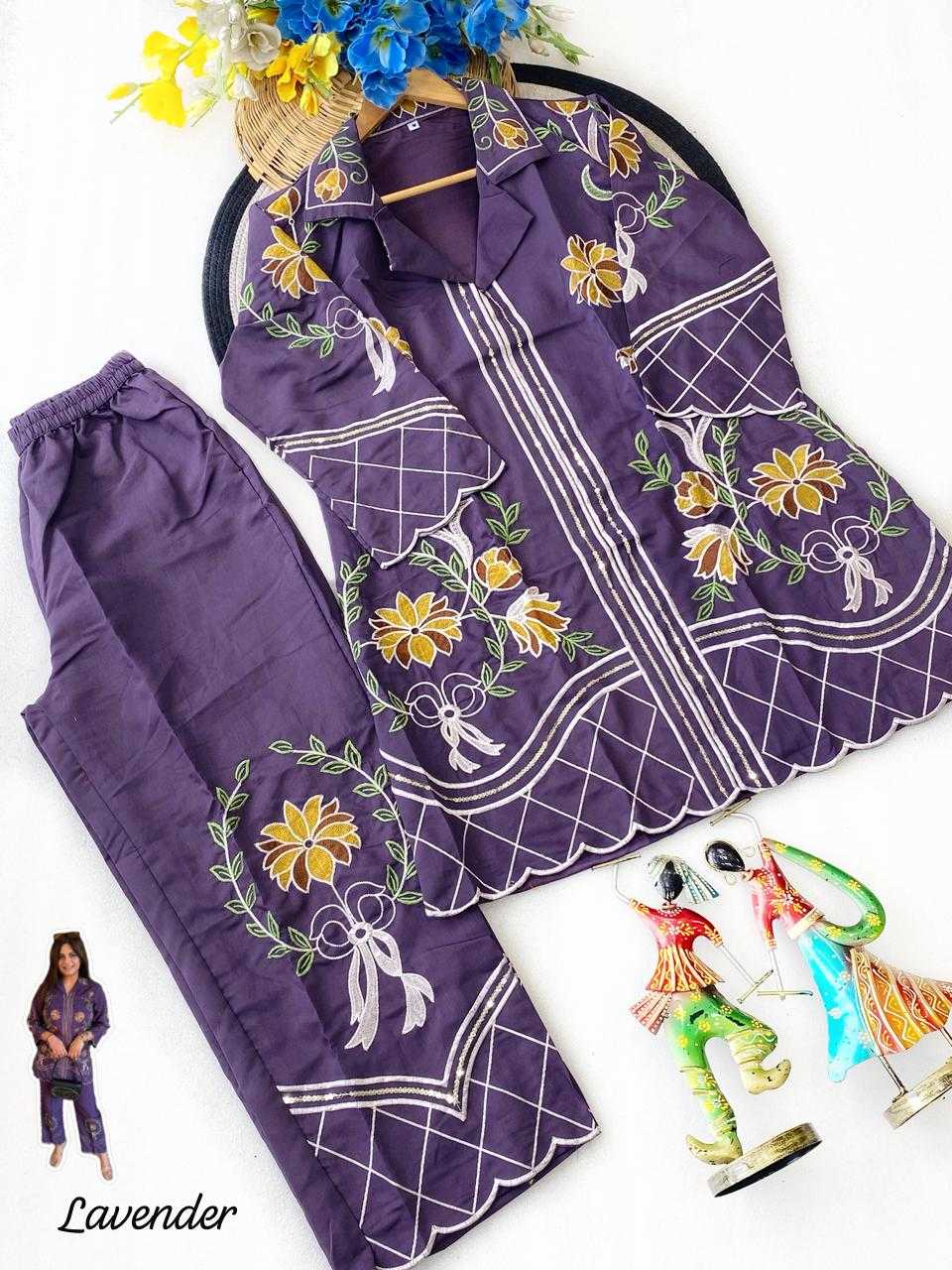 Co-ord Set