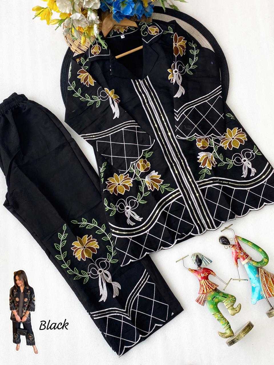 Co-ord Set