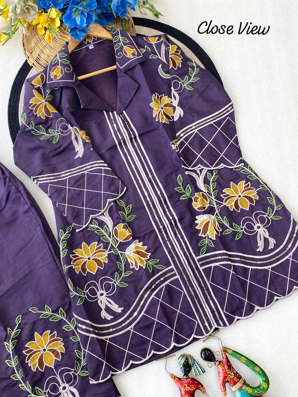 Co-ord Set