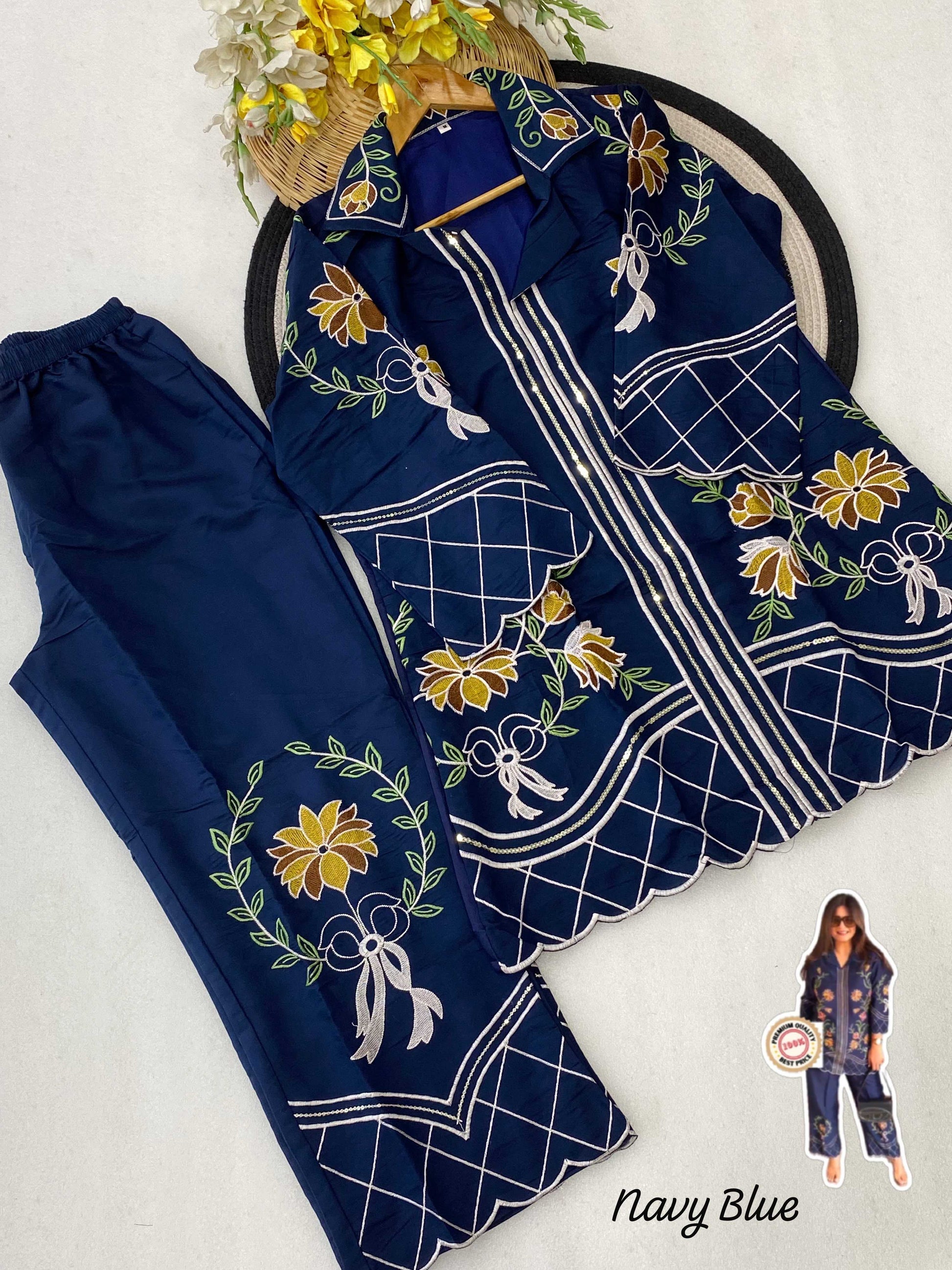 Co-ord Set