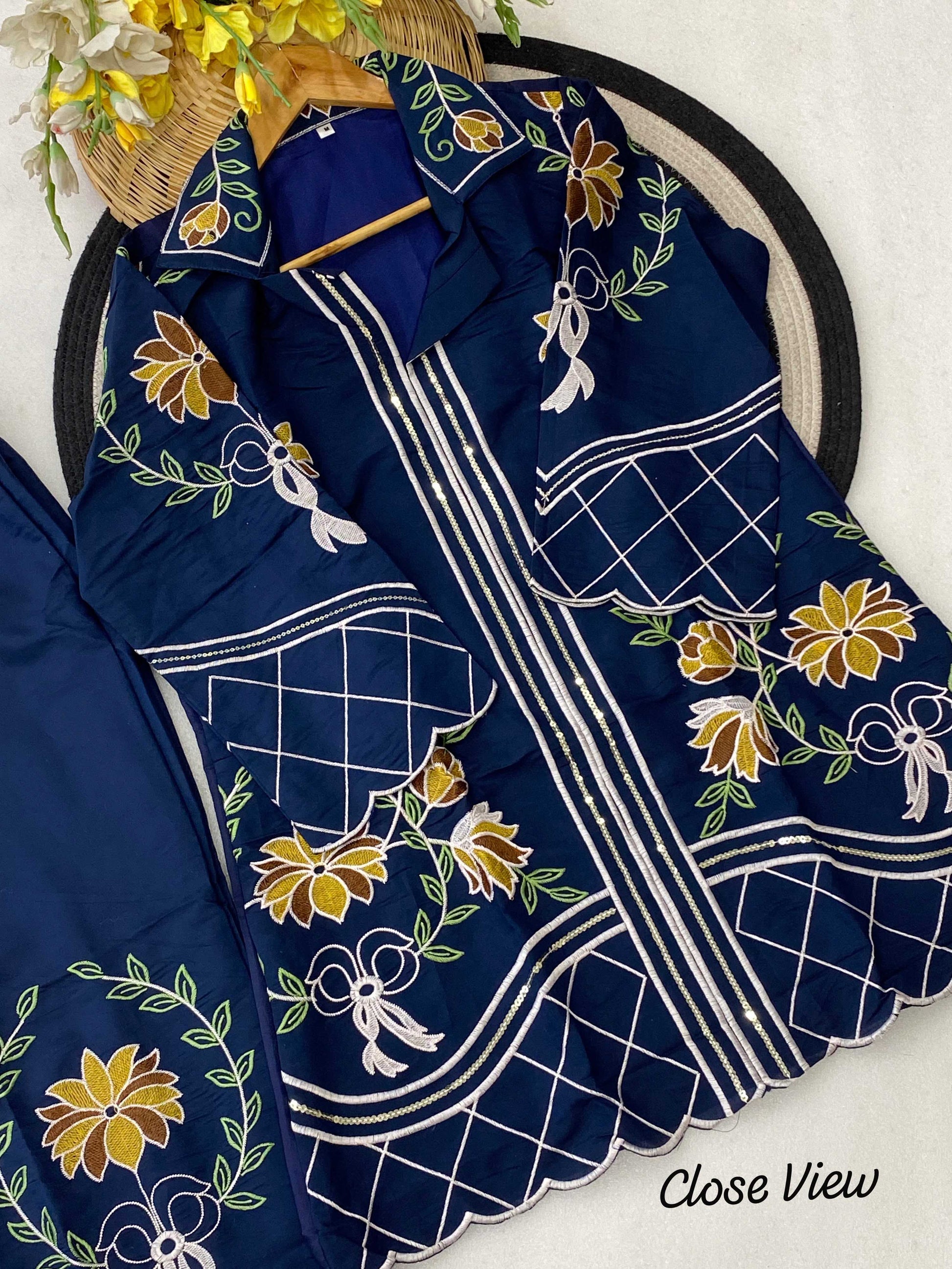 Co-ord Set