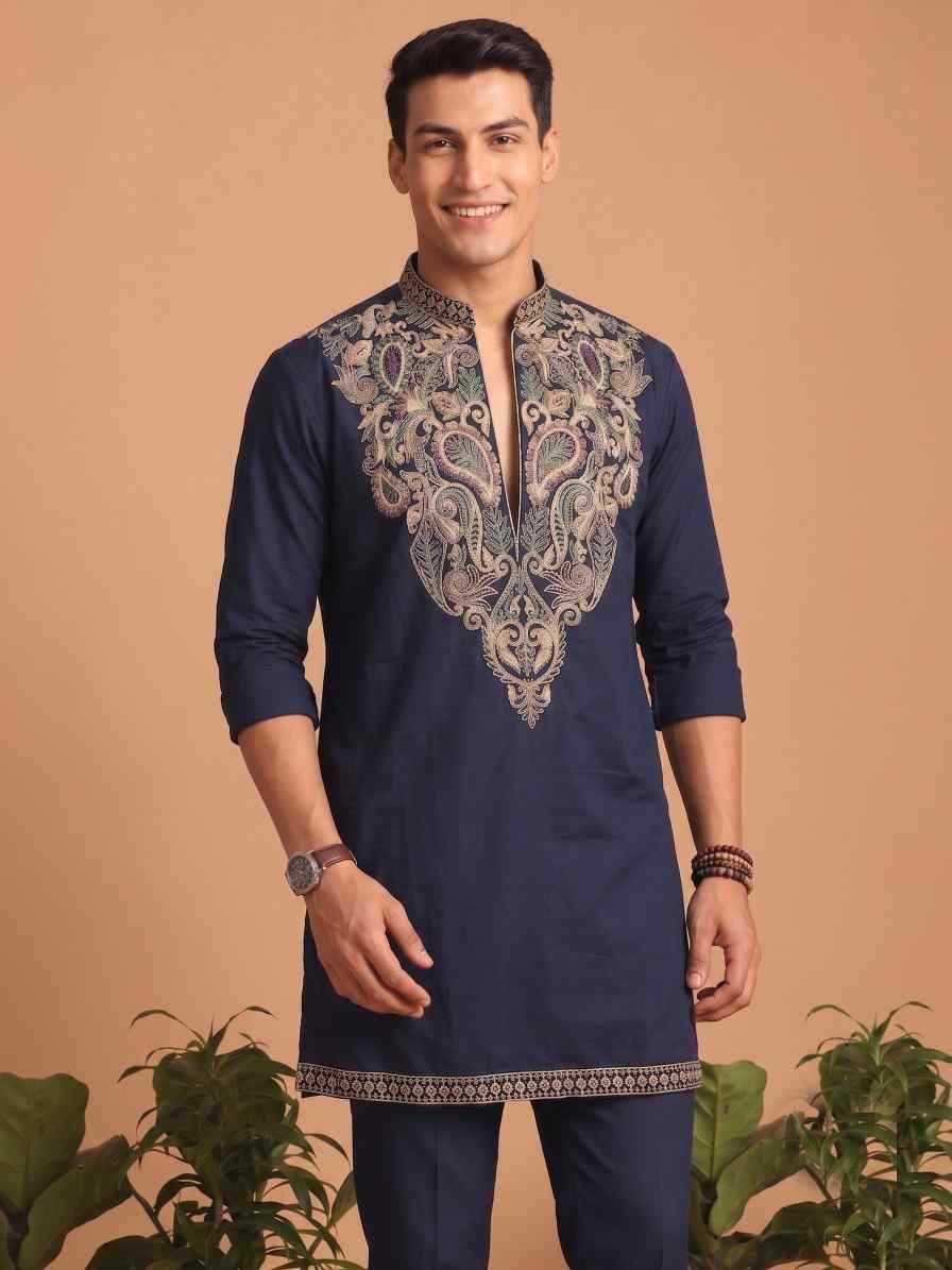 Fancy Mens Kurta