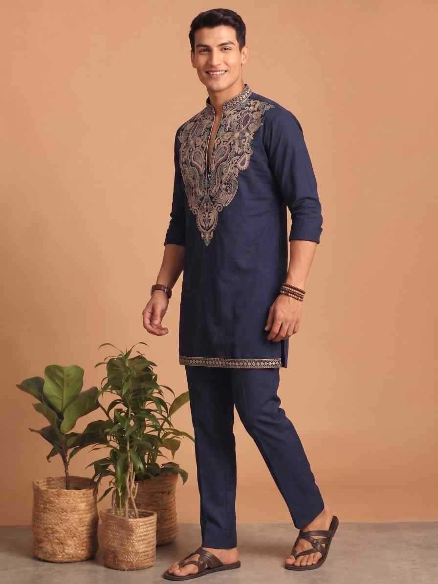 Fancy Mens Kurta