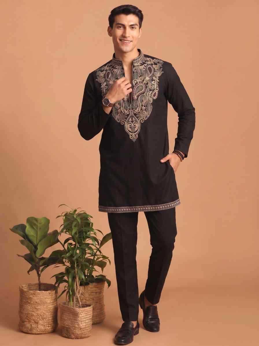Fancy Mens Kurta