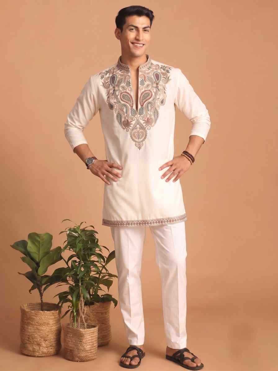 Fancy Mens Kurta