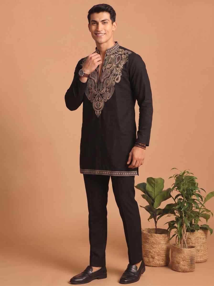Fancy Mens Kurta