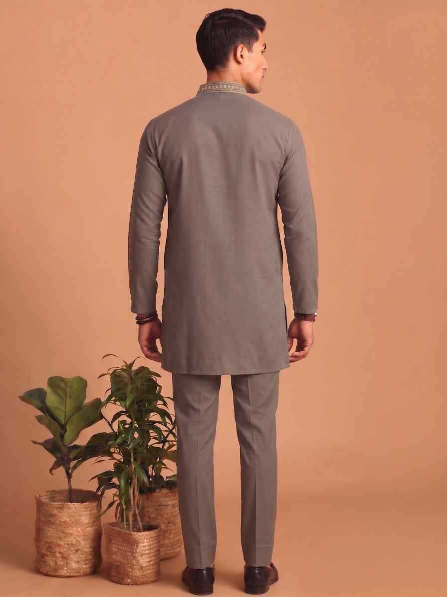 Fancy Mens Kurta