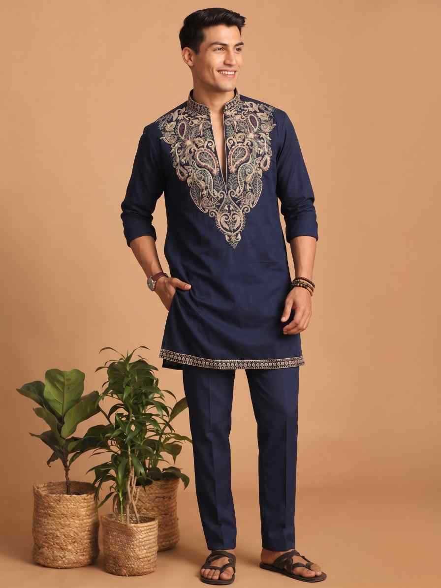 Fancy Mens Kurta