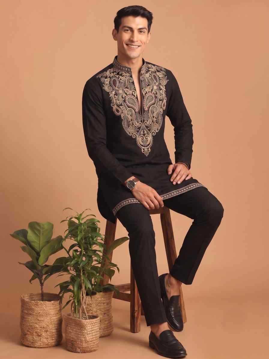 Fancy Mens Kurta