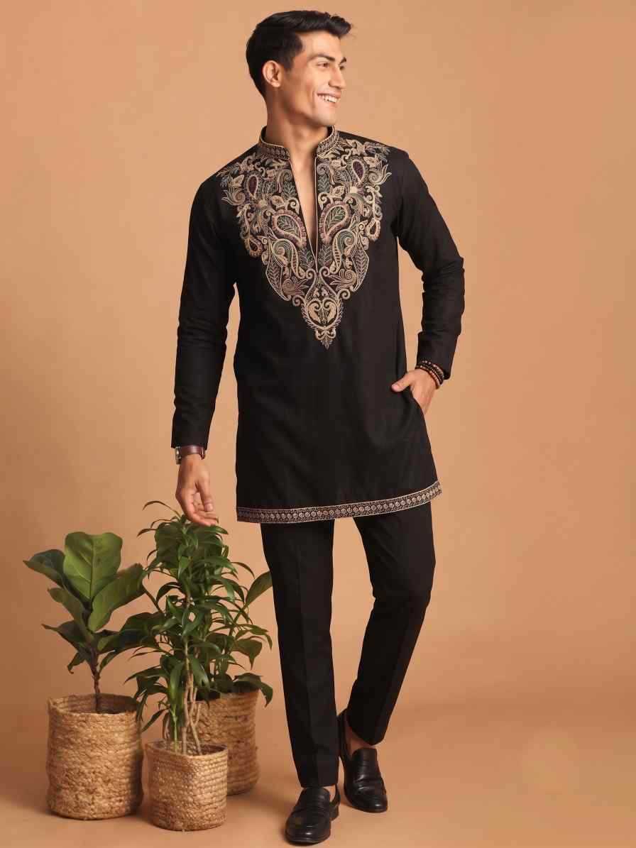 Fancy Mens Kurta
