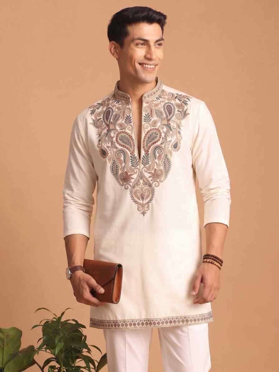 Fancy Mens Kurta