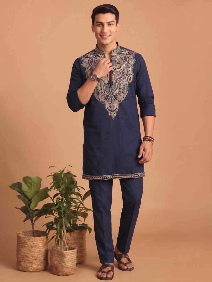 Fancy Mens Kurta