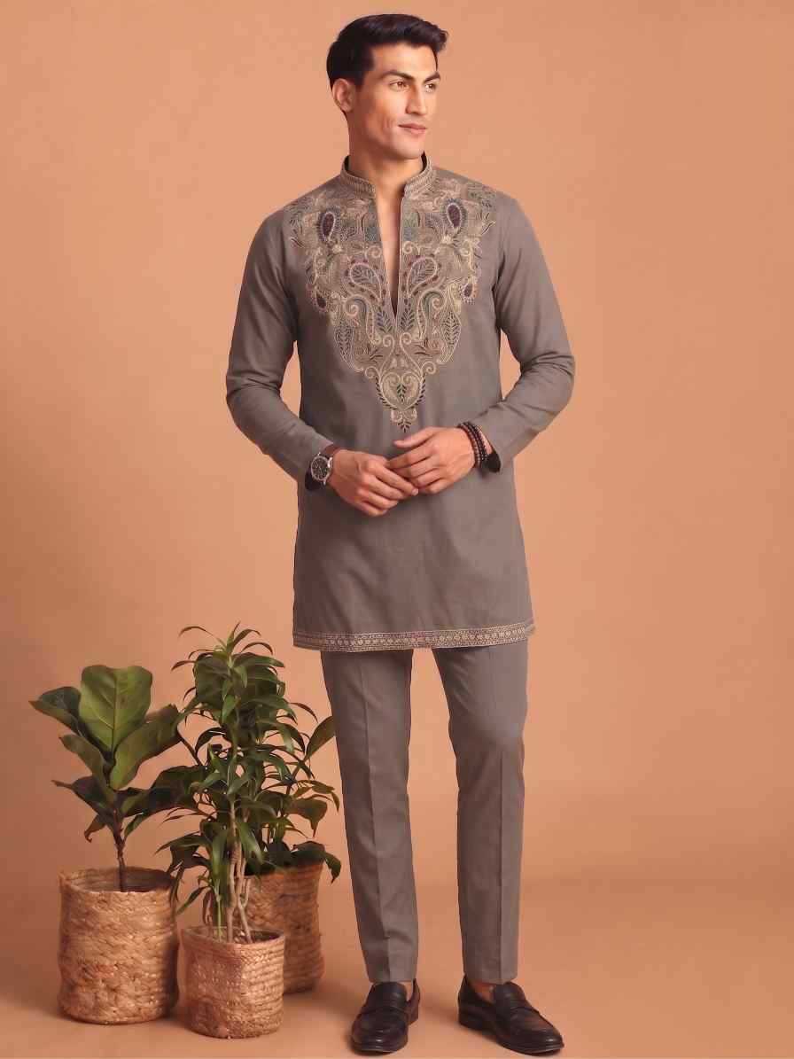 Fancy Mens Kurta