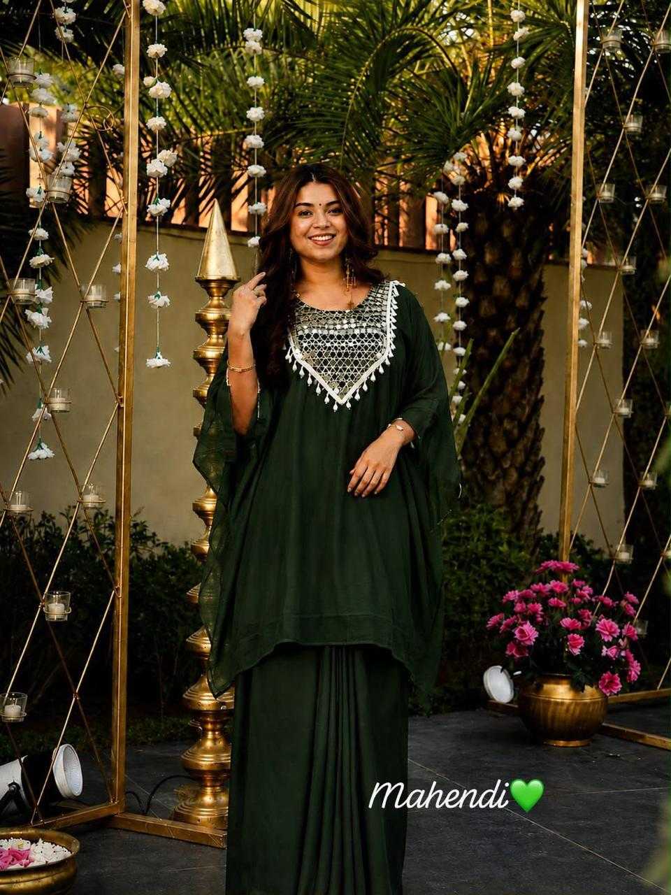 Riddhi Muslin Ladies Suit