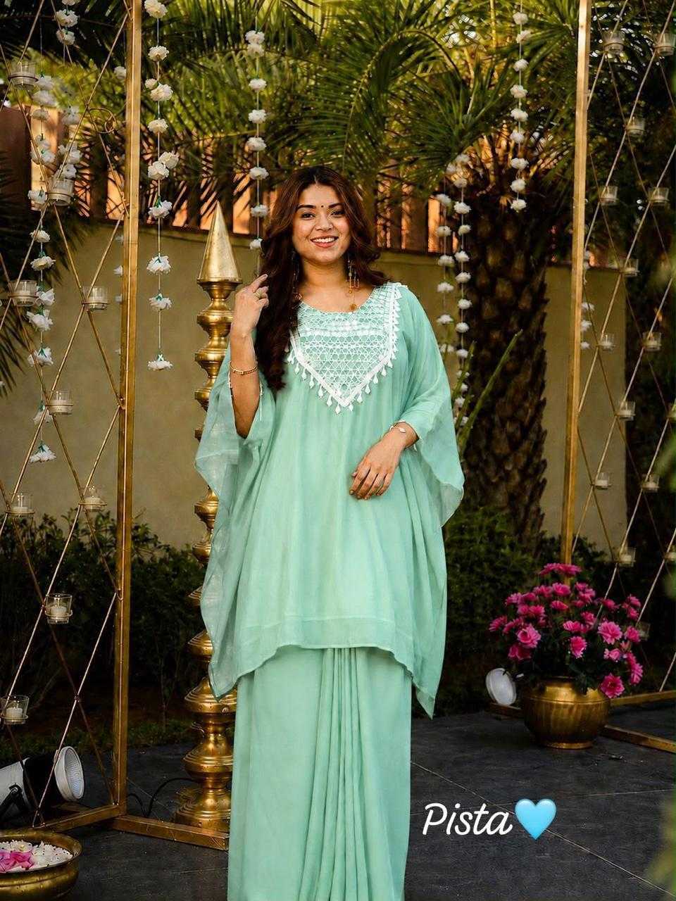Riddhi Muslin Ladies Suit