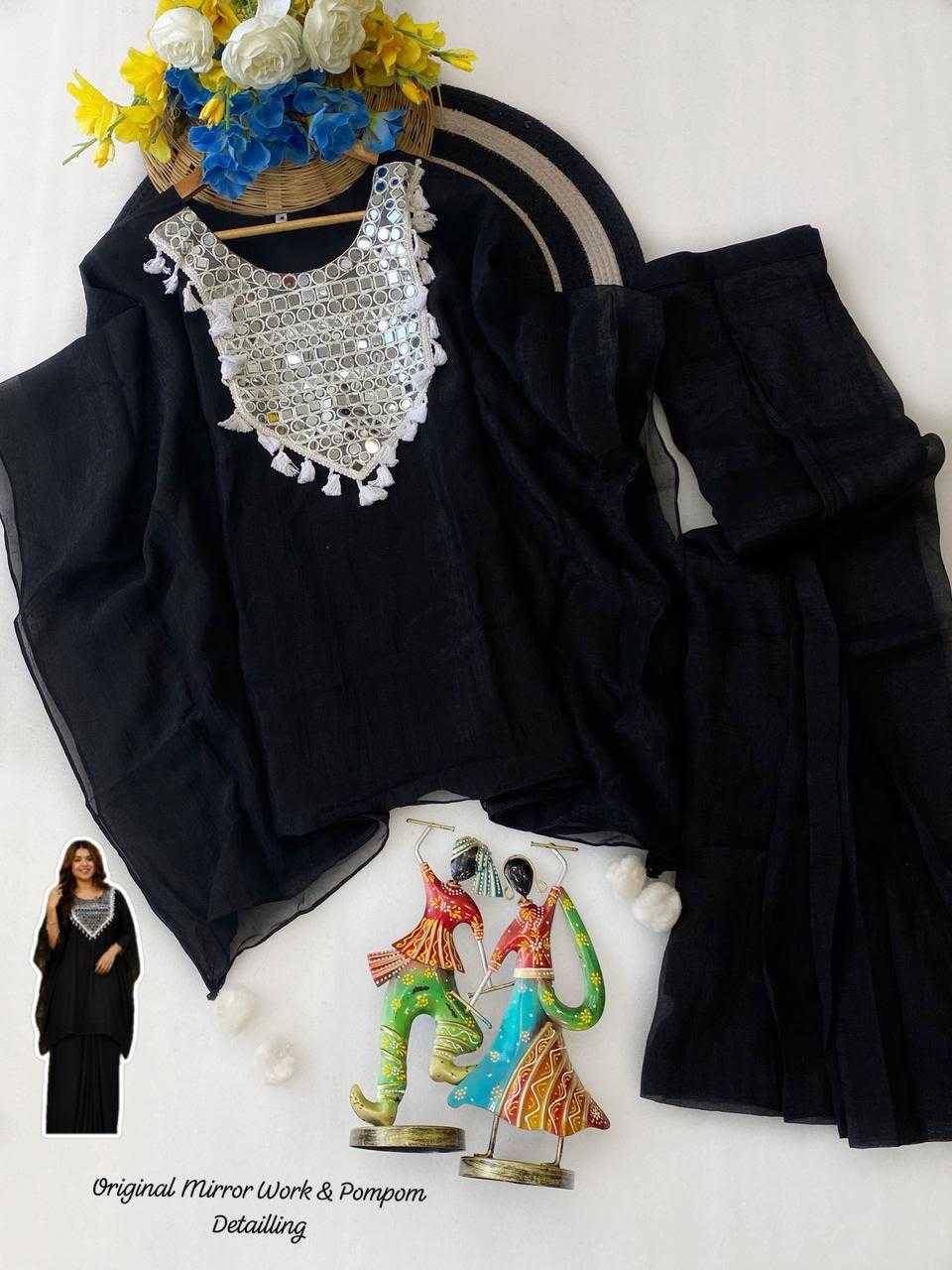 Riddhi Muslin Ladies Suit