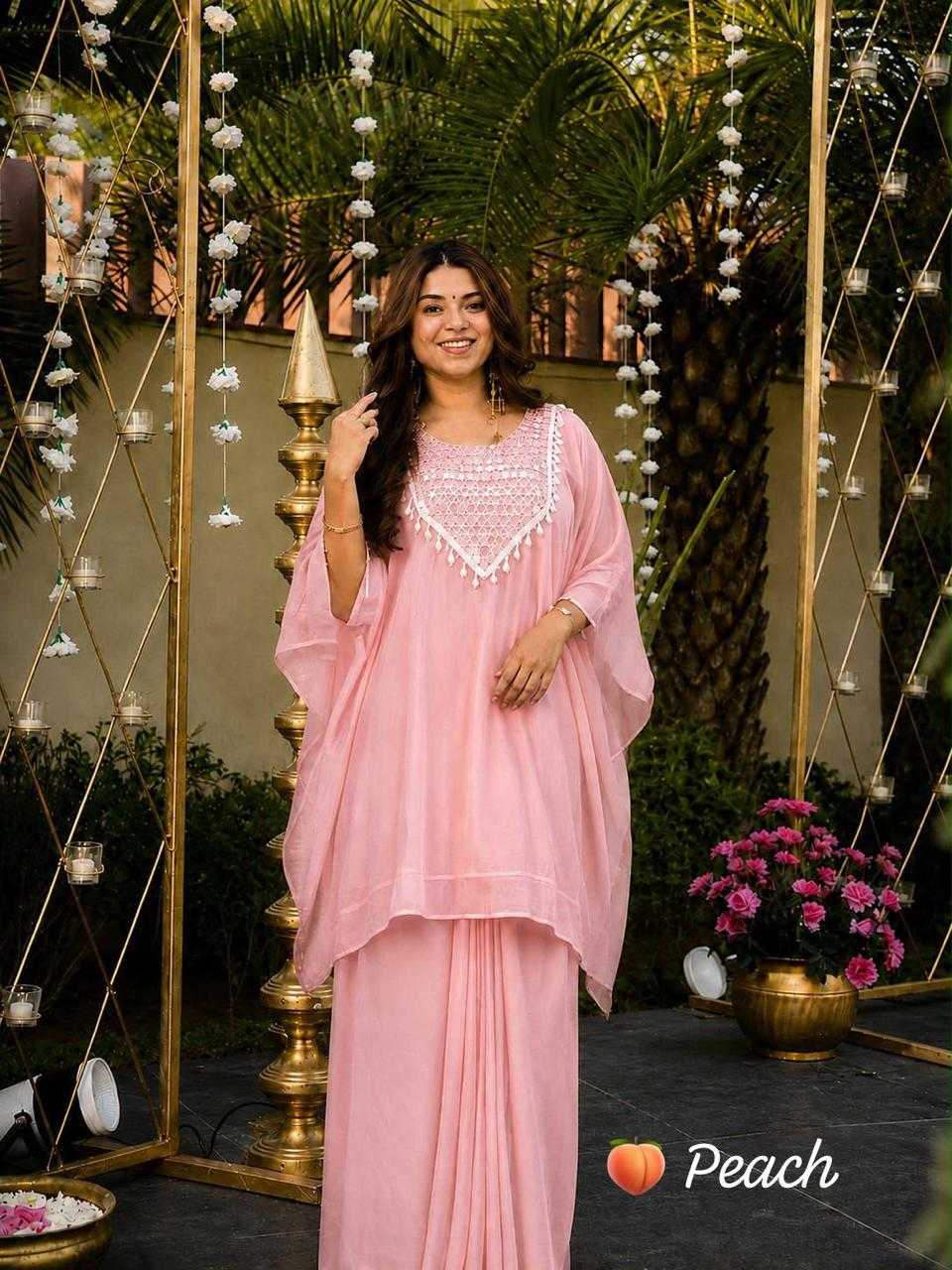Riddhi Muslin Ladies Suit