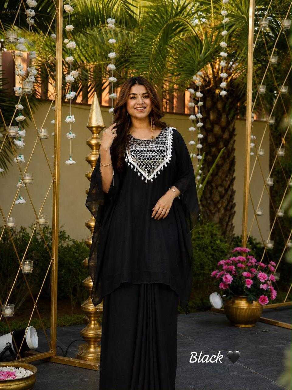 Riddhi Muslin Ladies Suit