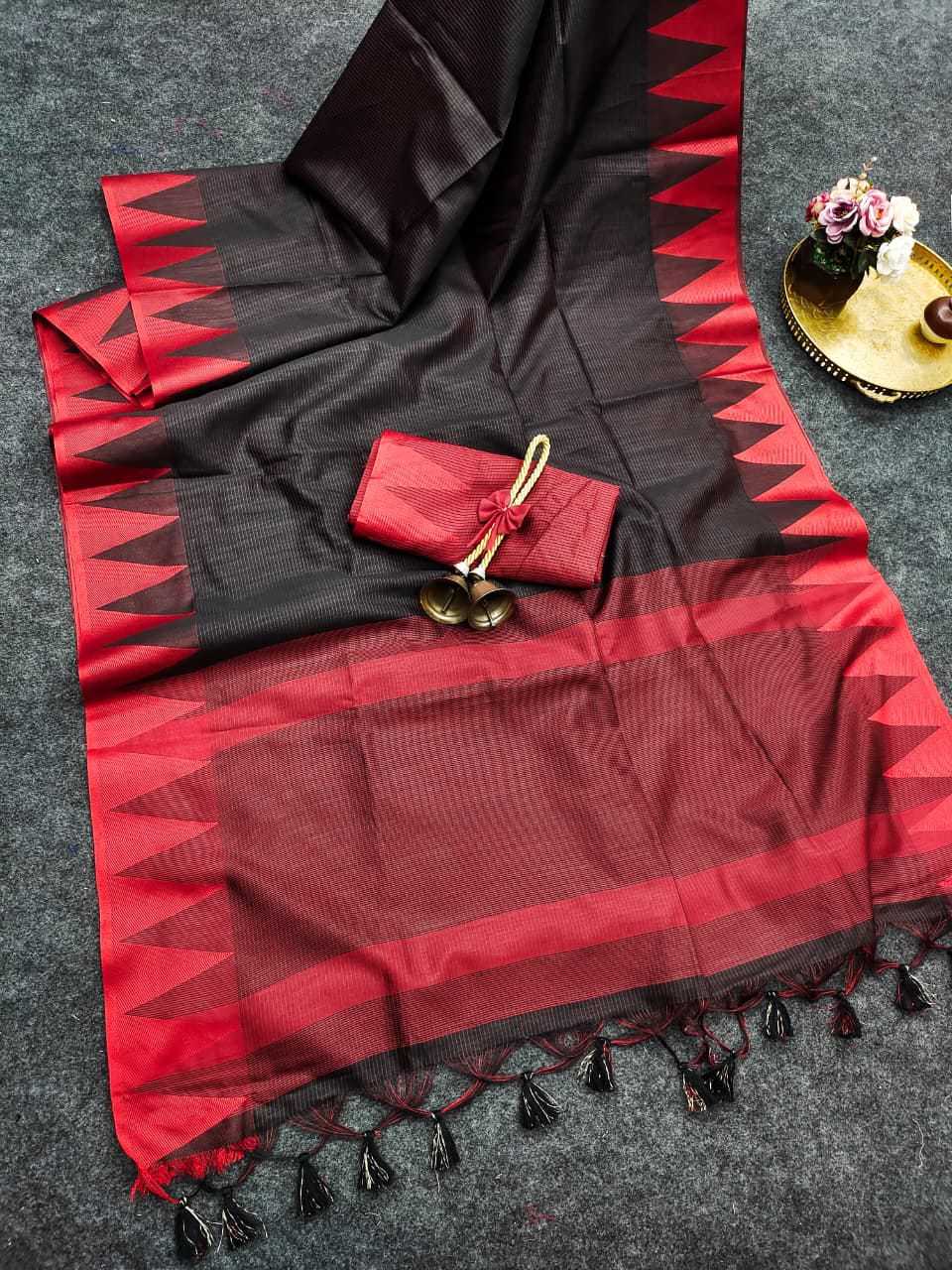 Khadi Designer Saree