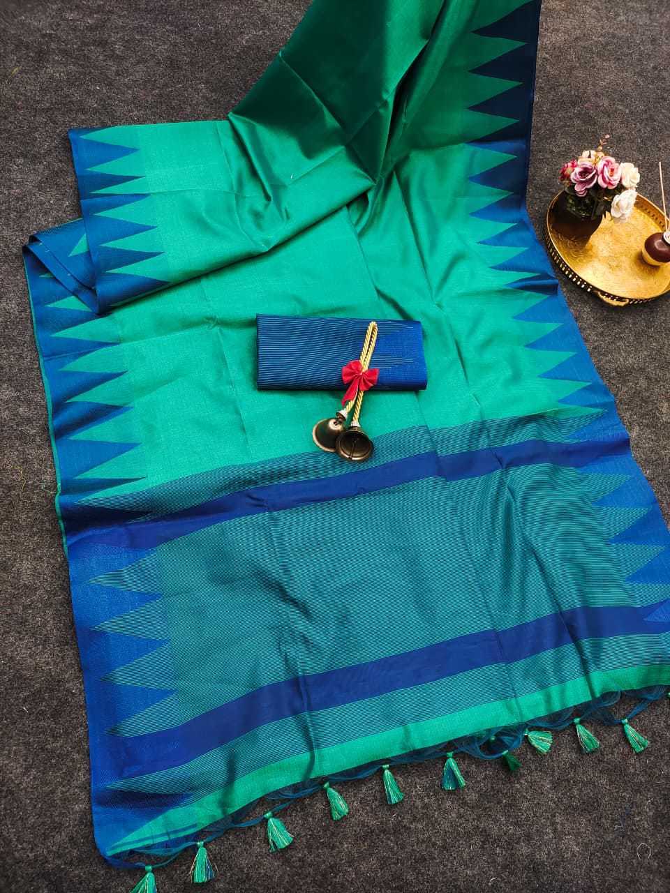 Khadi Designer Saree