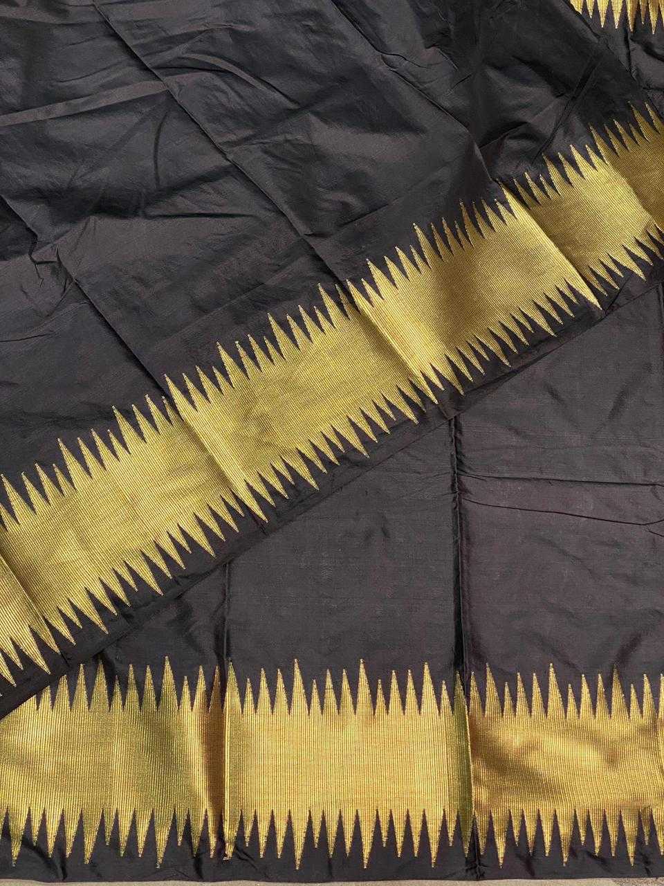 Banarasi Soft Silk Fancy Saree