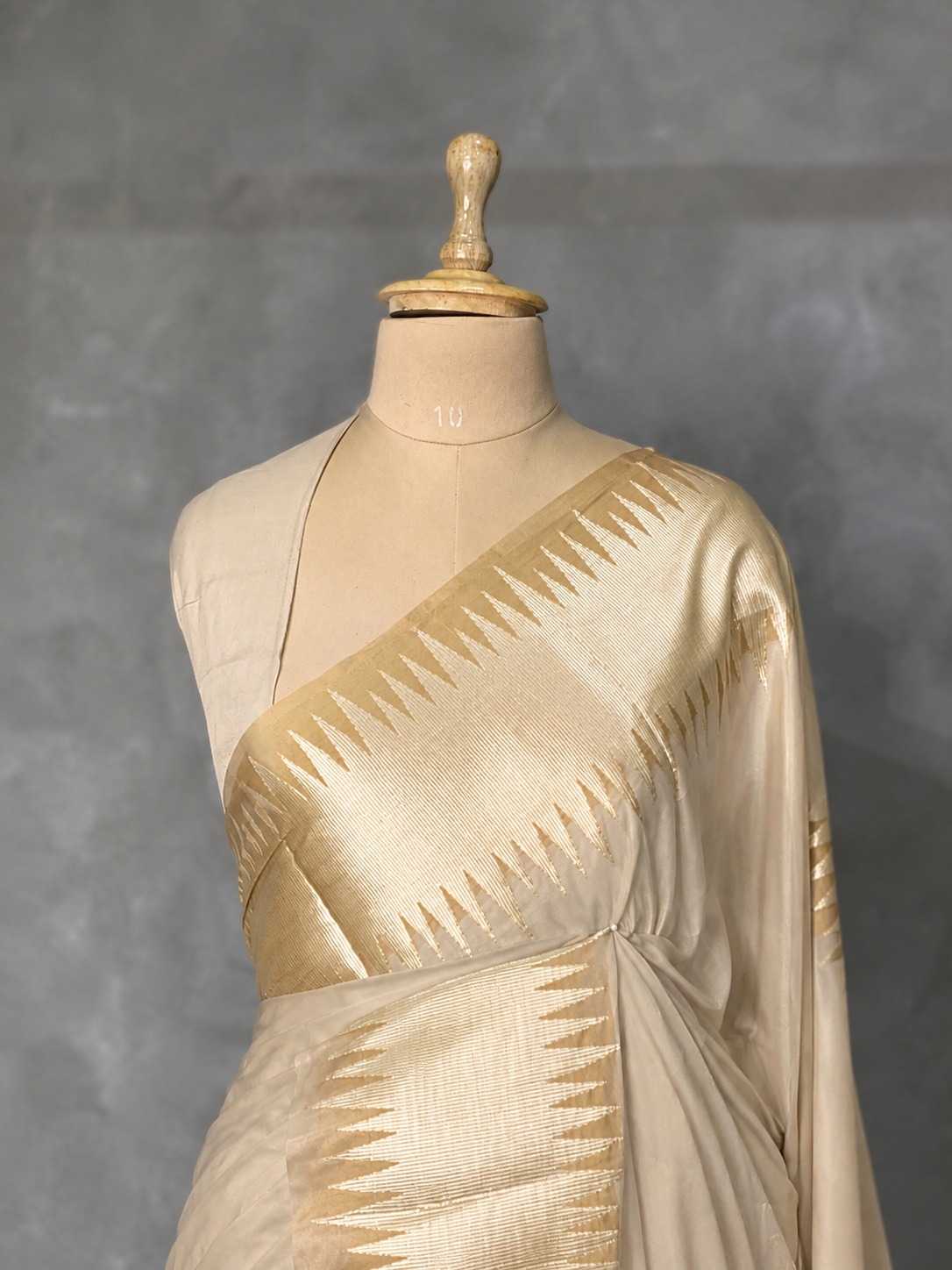 Banarasi Soft Silk Fancy Saree