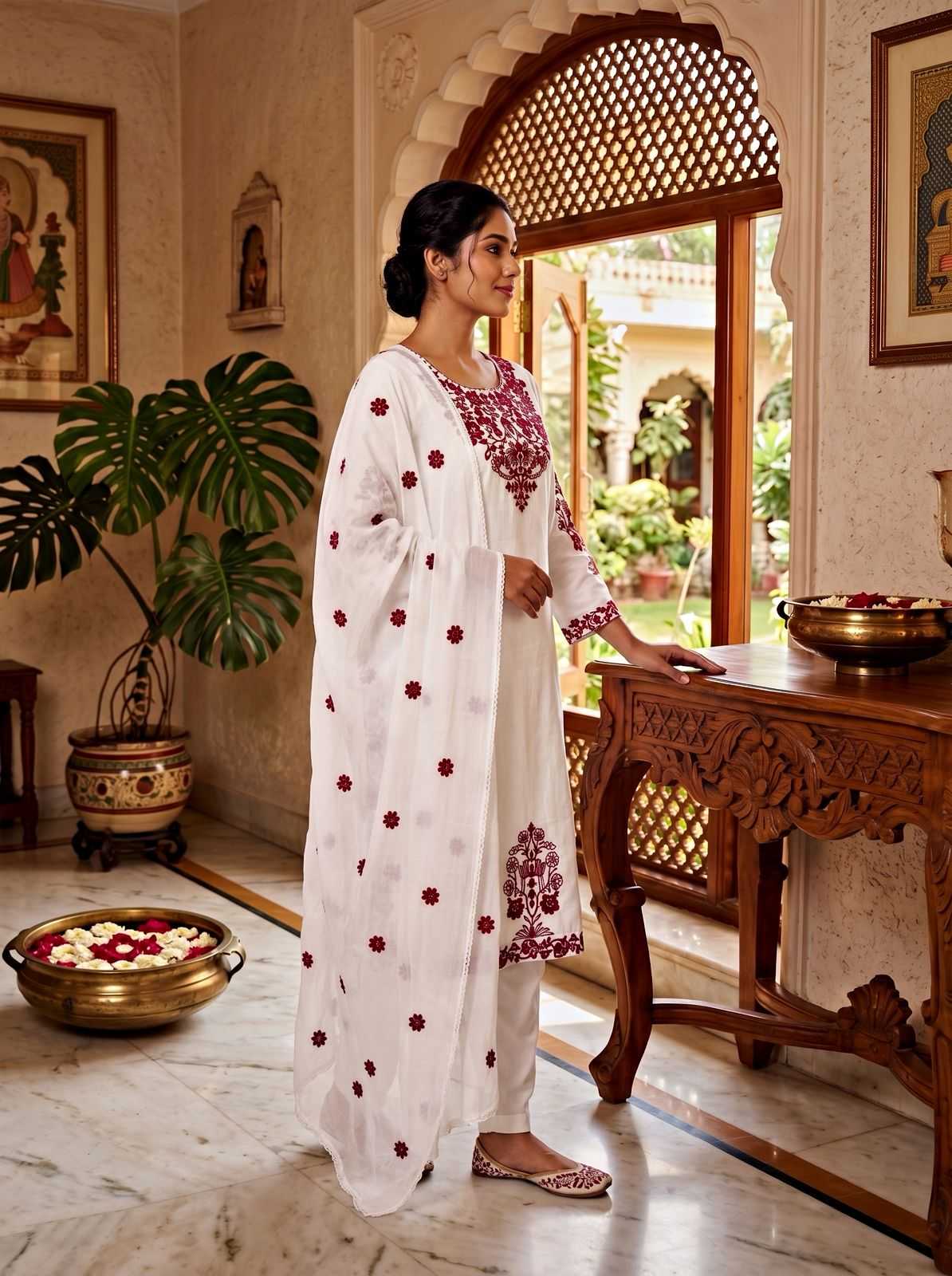 Cotton Kurti
