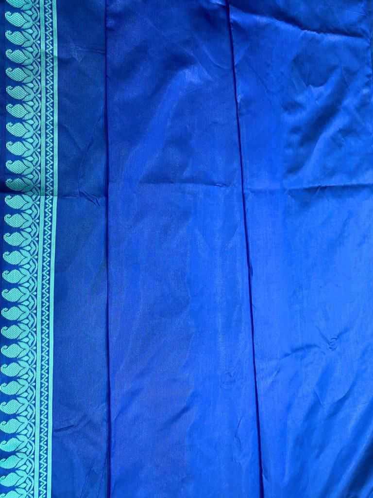 Lichi Silk Soft Saree 2035