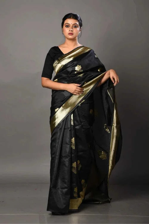 Lichi Silk Soft Saree 2047