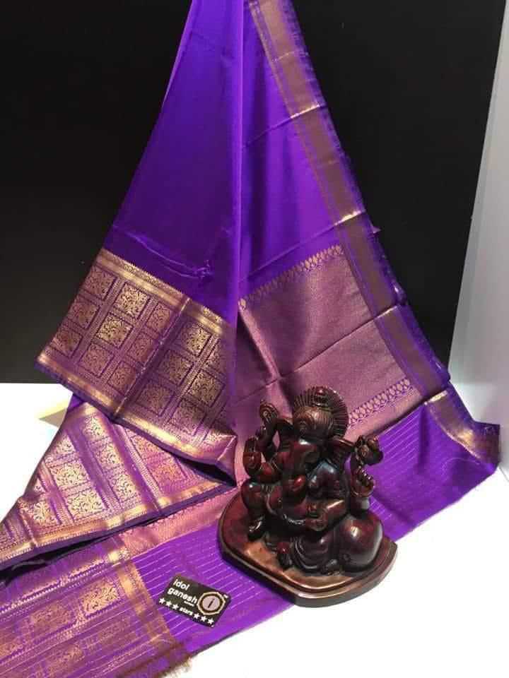 Jacquard Designer Saree