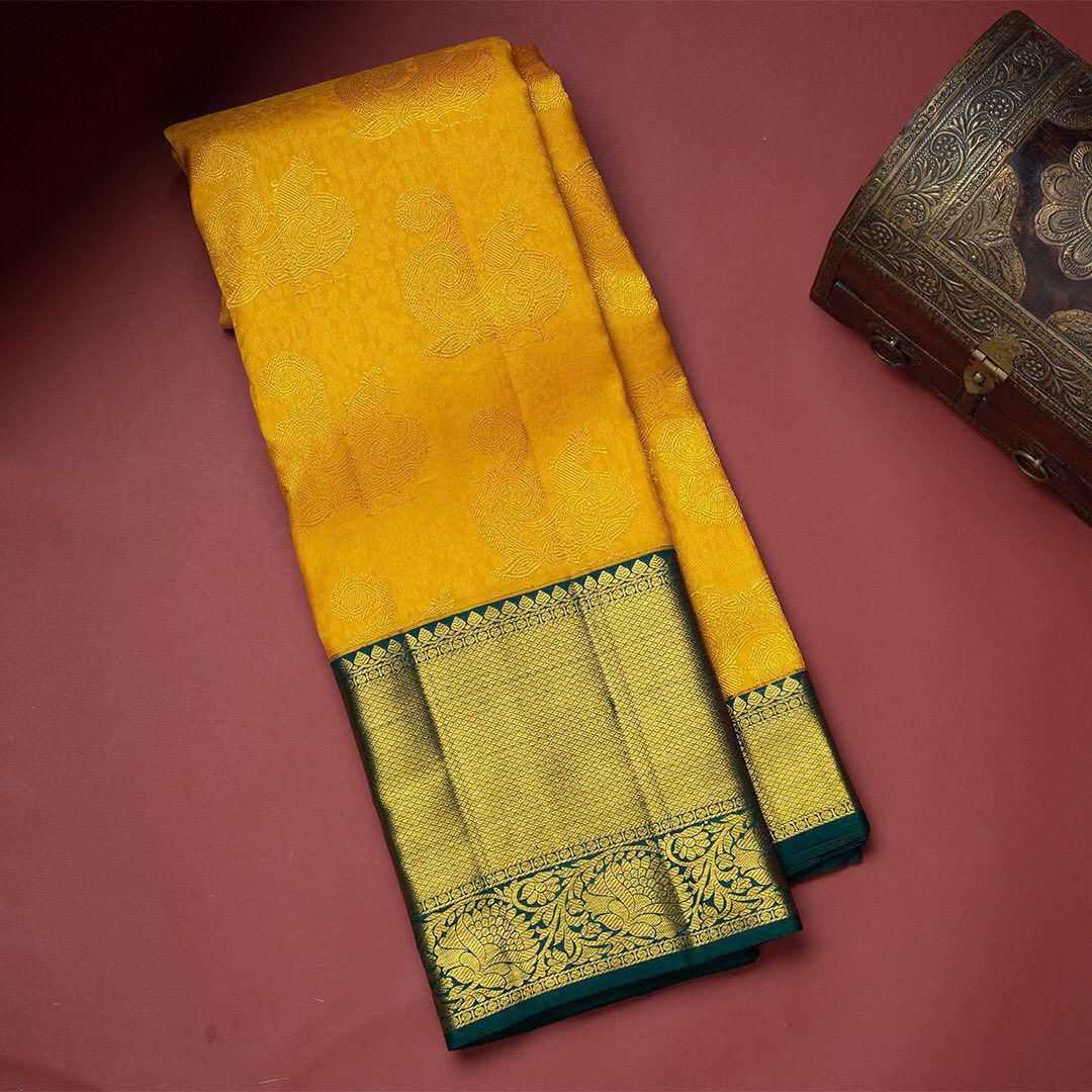 Lichi Silk Soft Saree