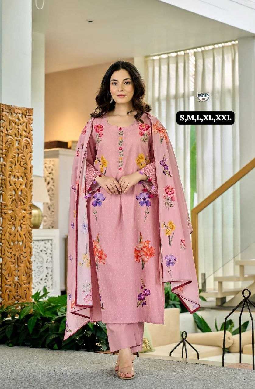 Cotton Anarkali Kurti