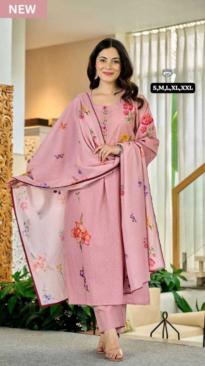 Cotton Anarkali Kurti