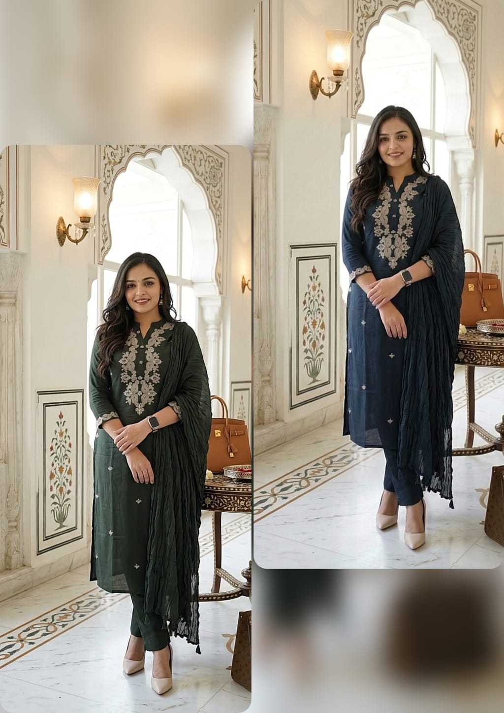 Designer Kurti