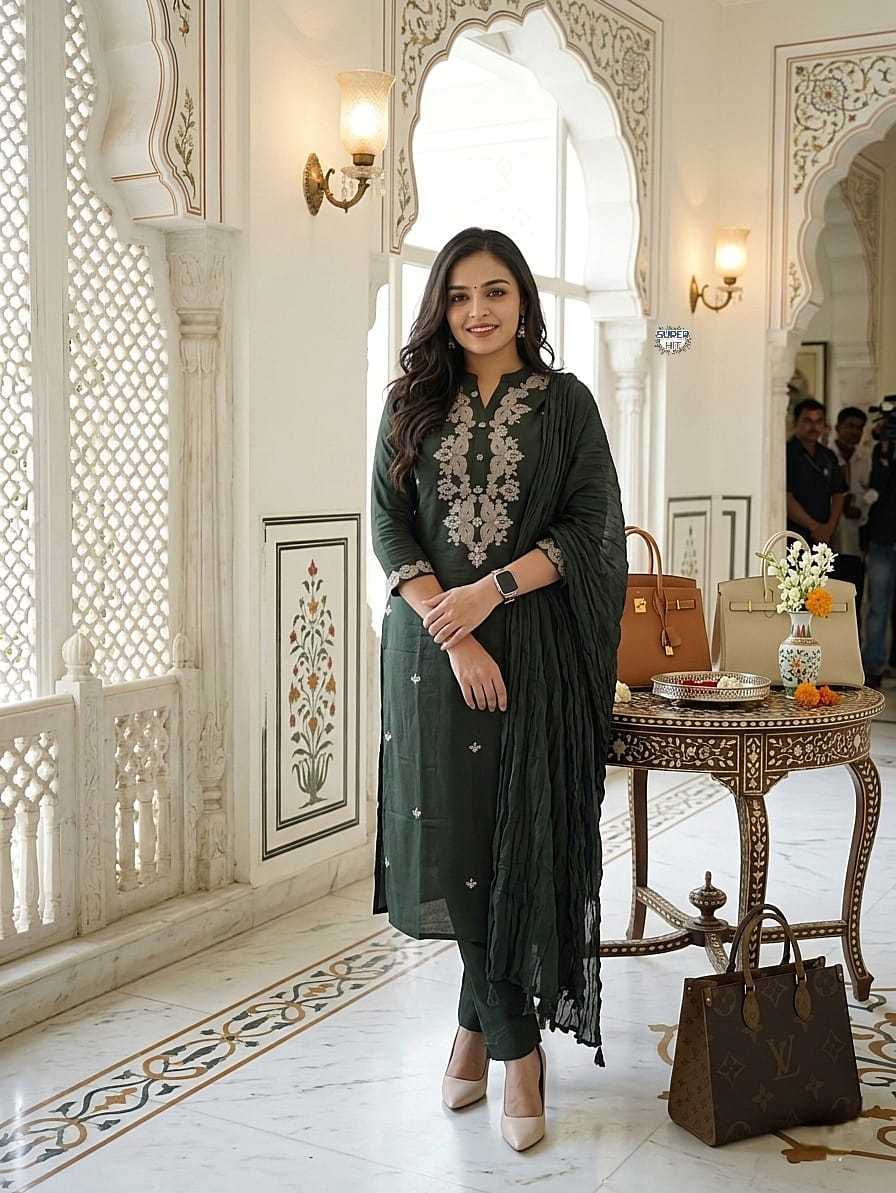 Designer Kurti