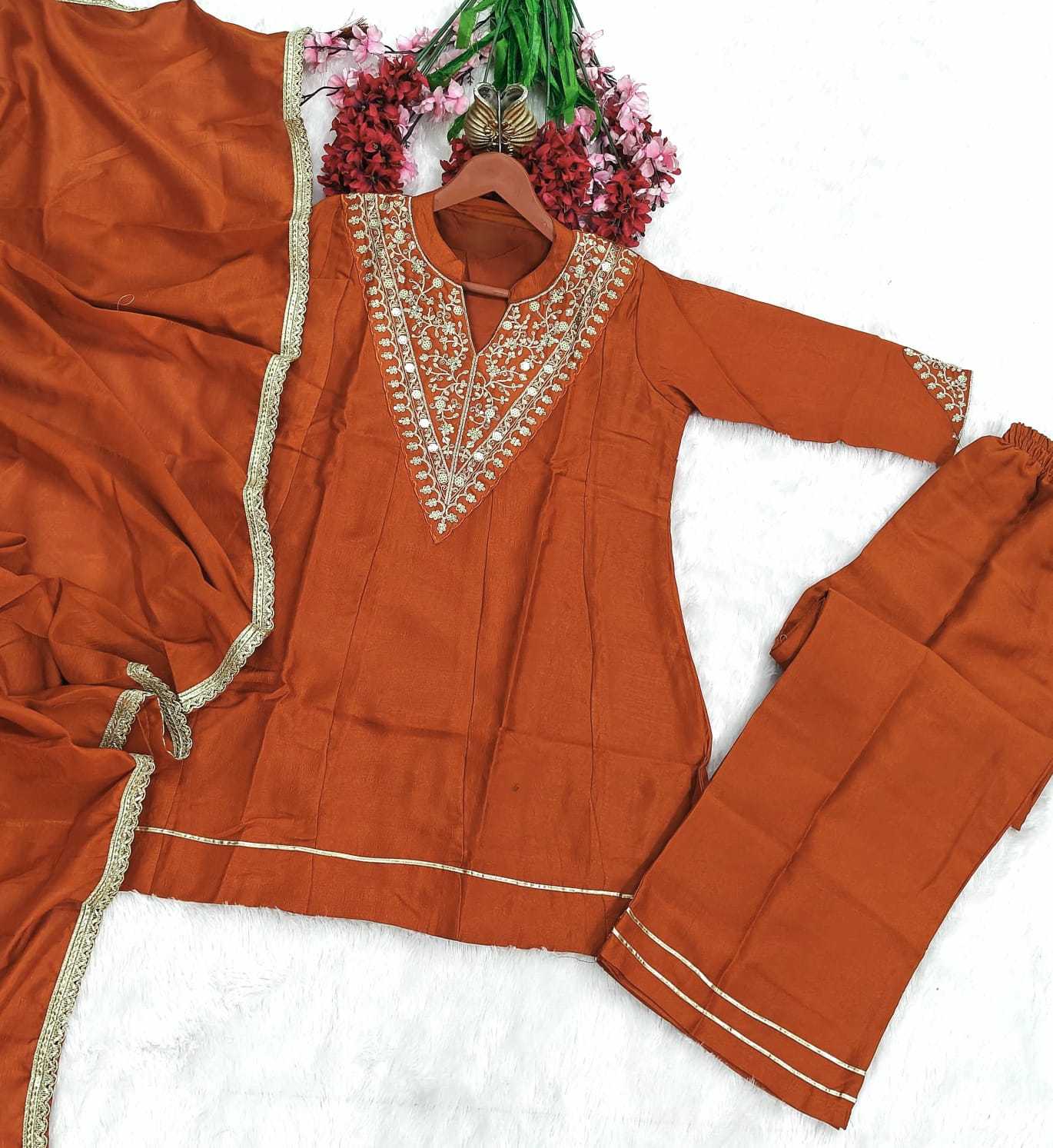 Designer Kurti
