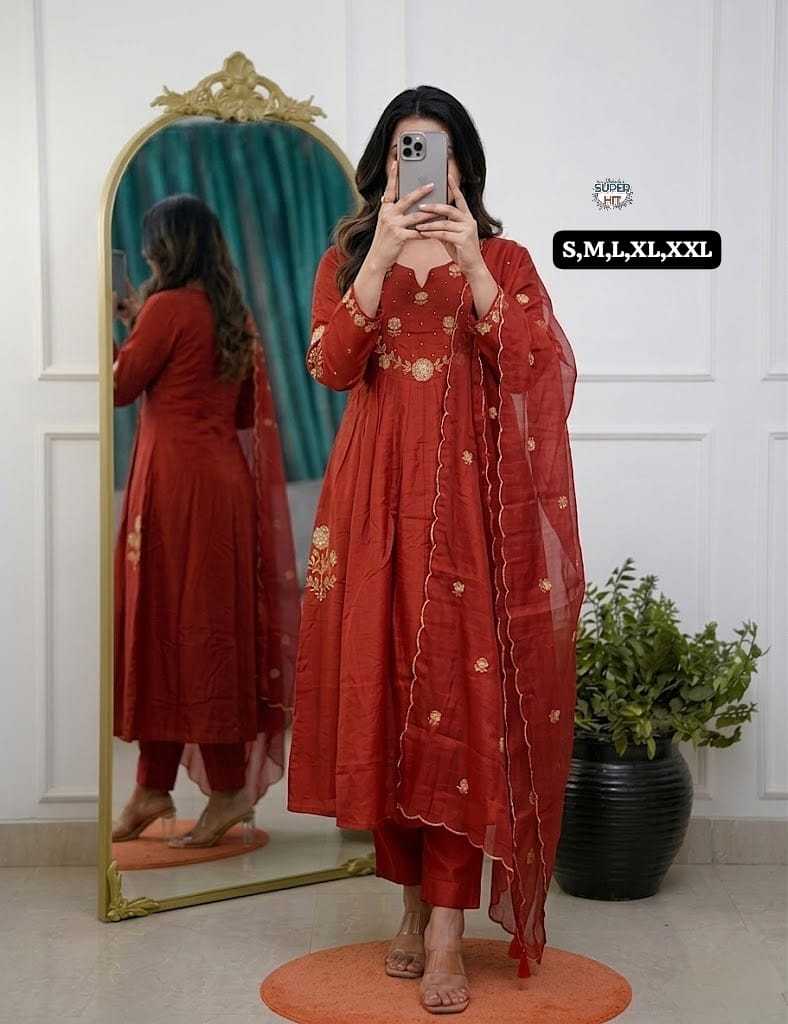 Designer Kurti