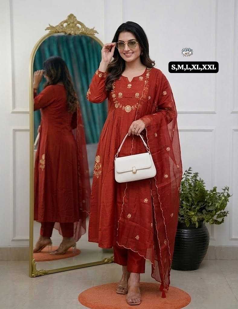 Designer Kurti