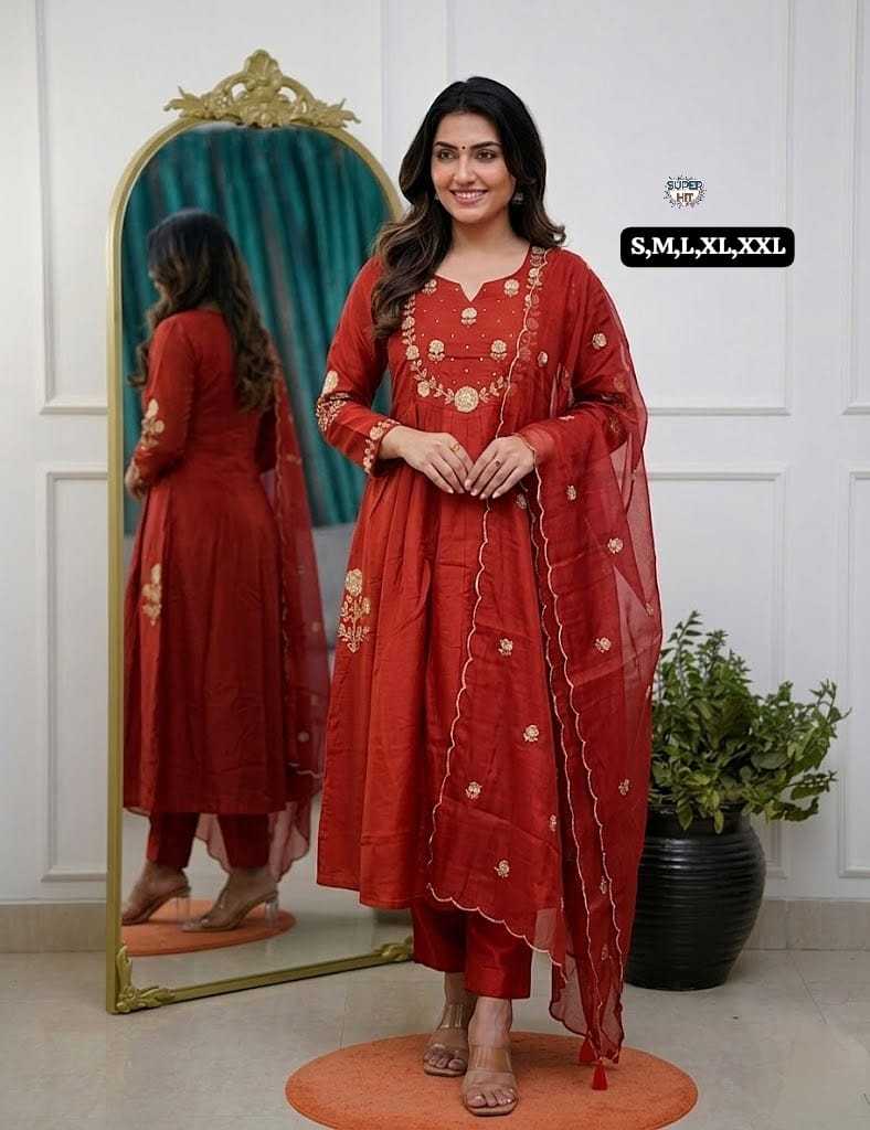 Designer Kurti