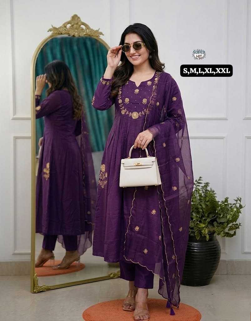 Designer Kurti