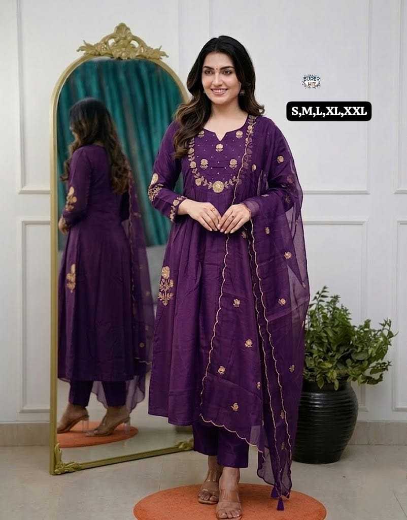Designer Kurti