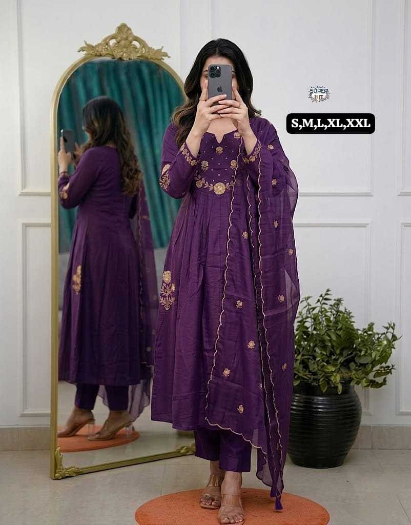 Designer Kurti