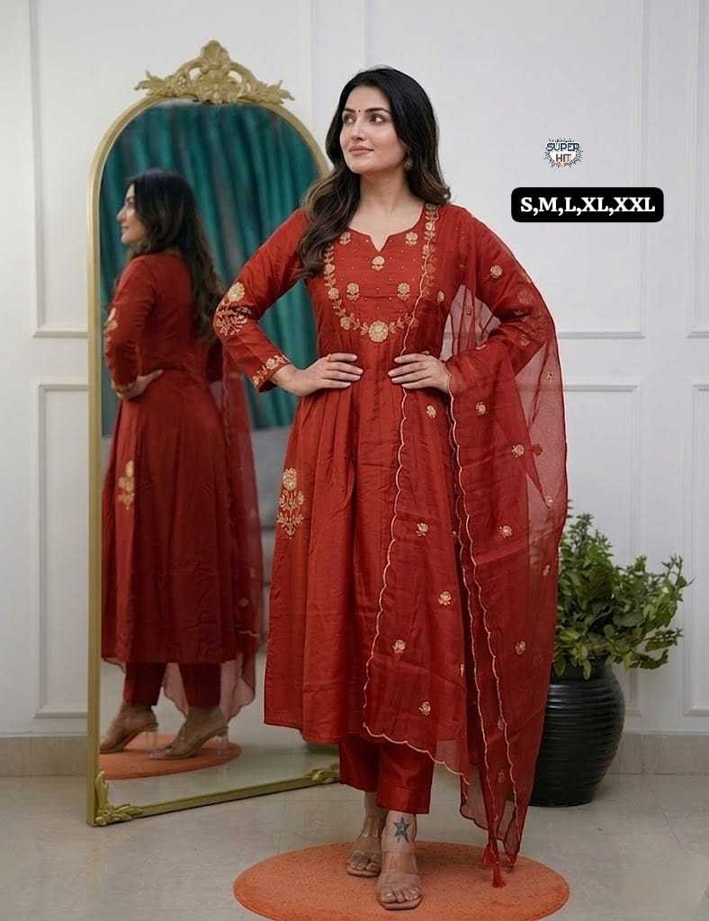 Designer Kurti