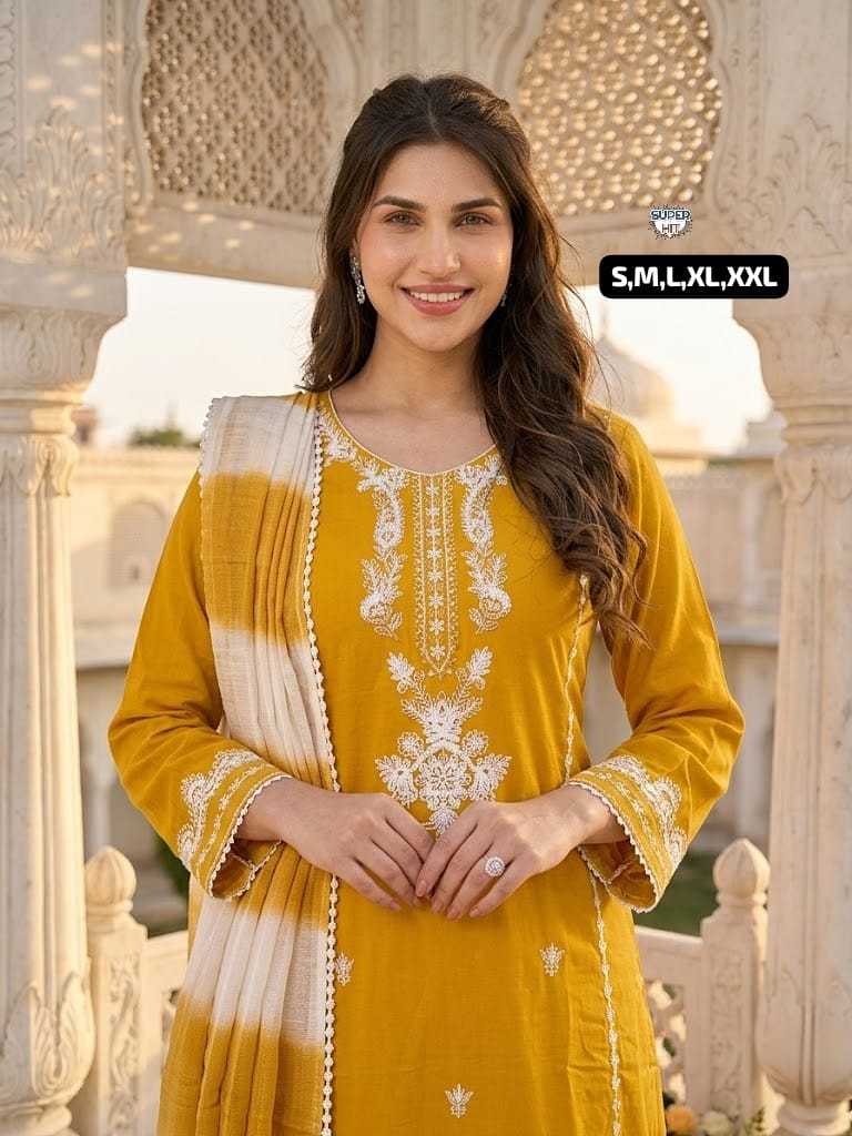Party Wear Kurti