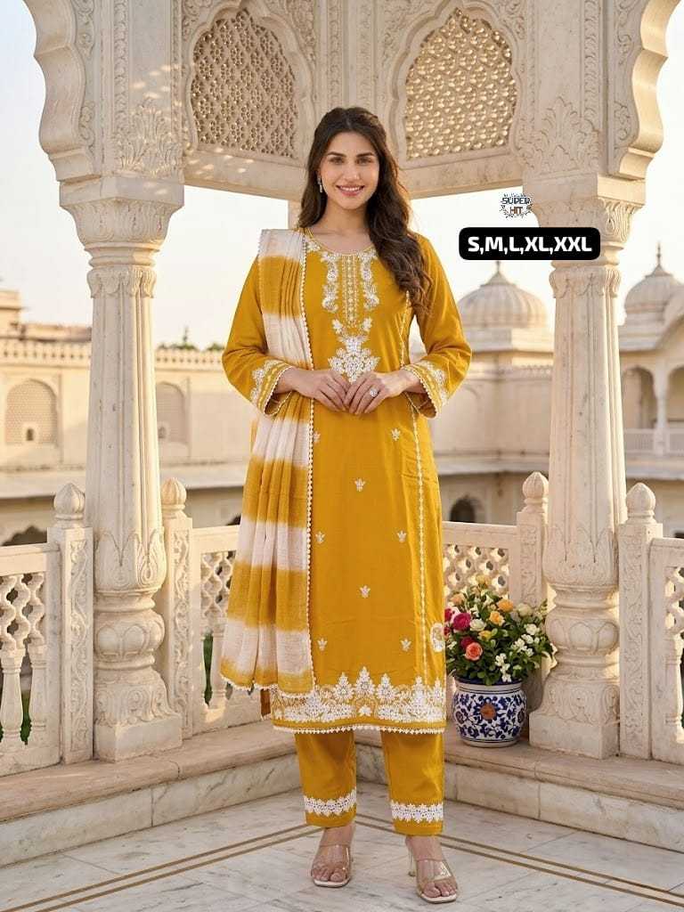 Party Wear Kurti