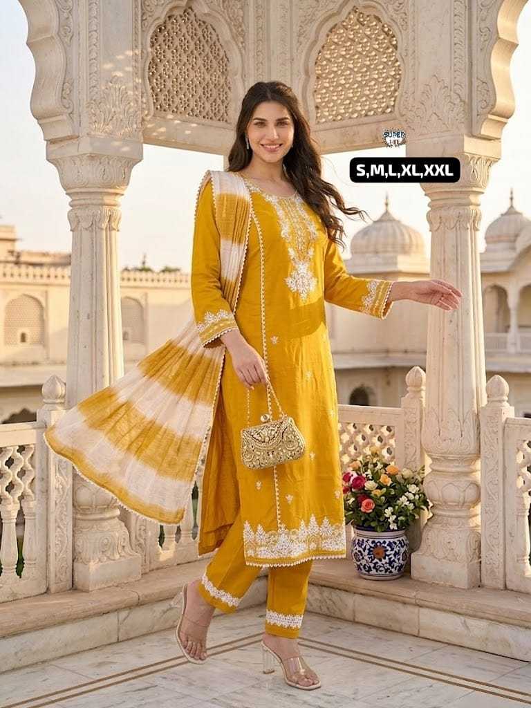 Party Wear Kurti
