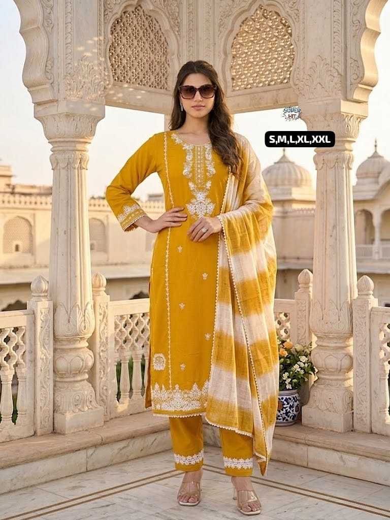Party Wear Kurti
