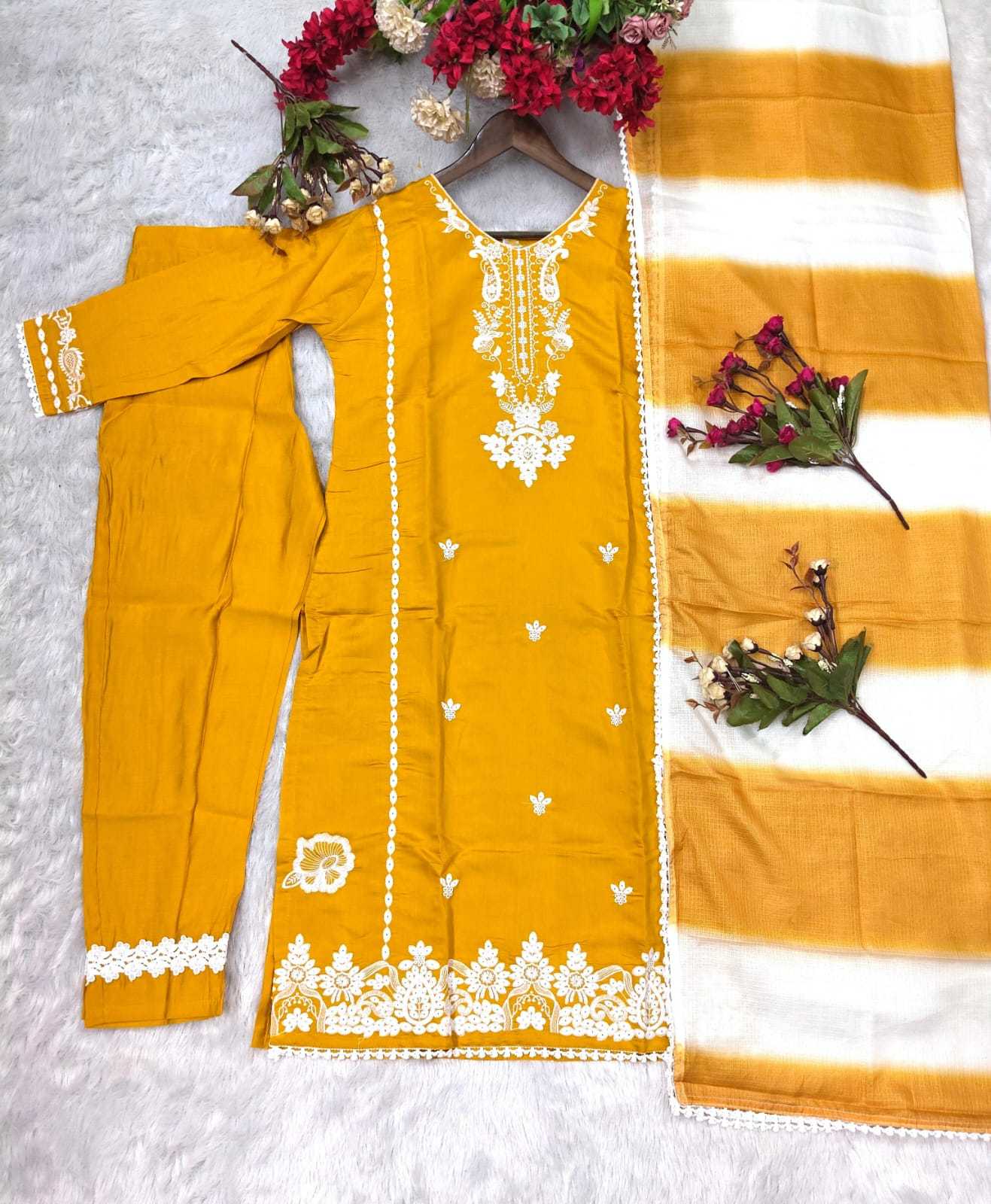 Party Wear Kurti