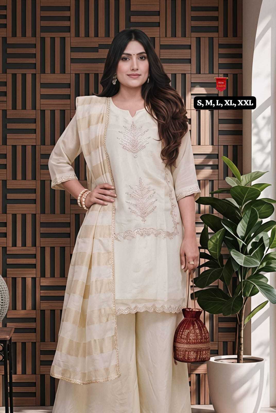 Chinon Designer Kurti 2171