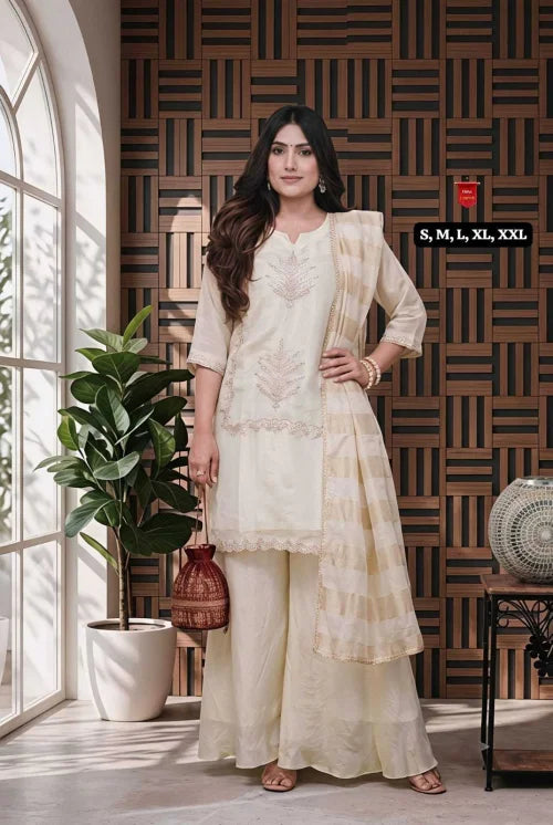Chinon Designer Kurti 2171